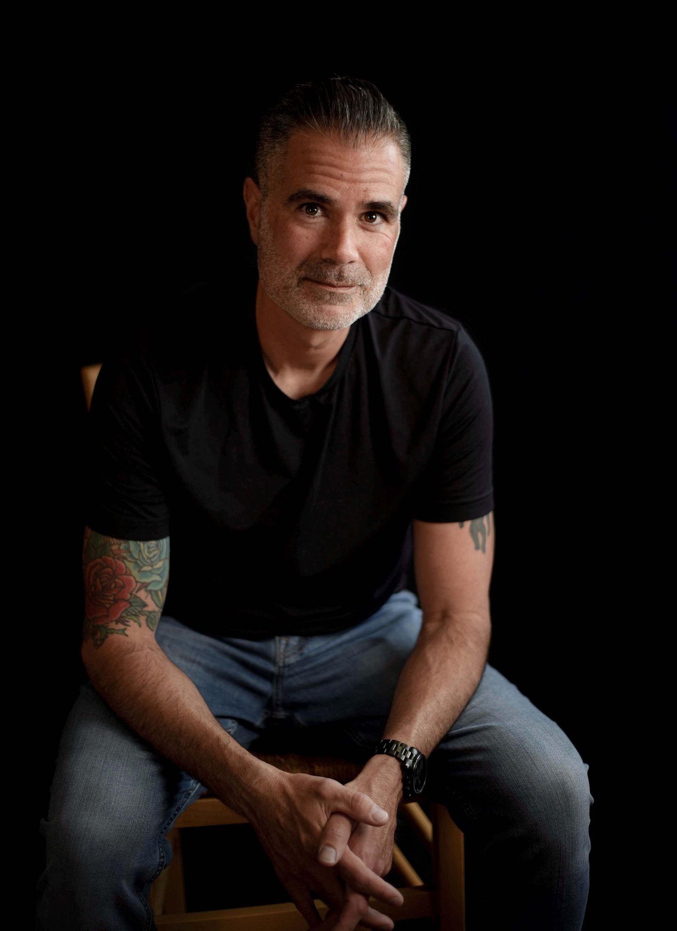 Rob Janicke
